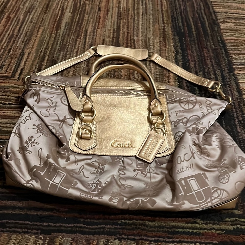 Vintage Coach